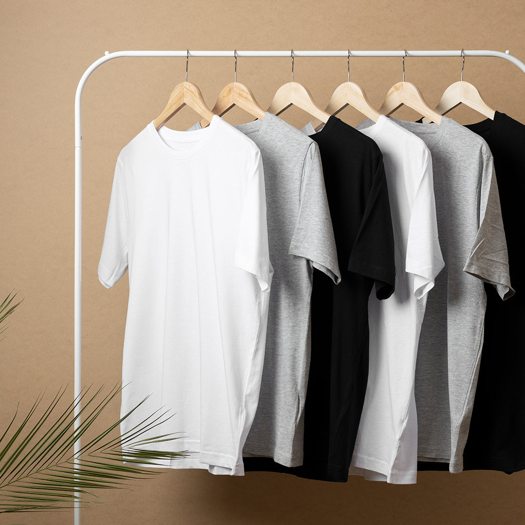 Basic Tees