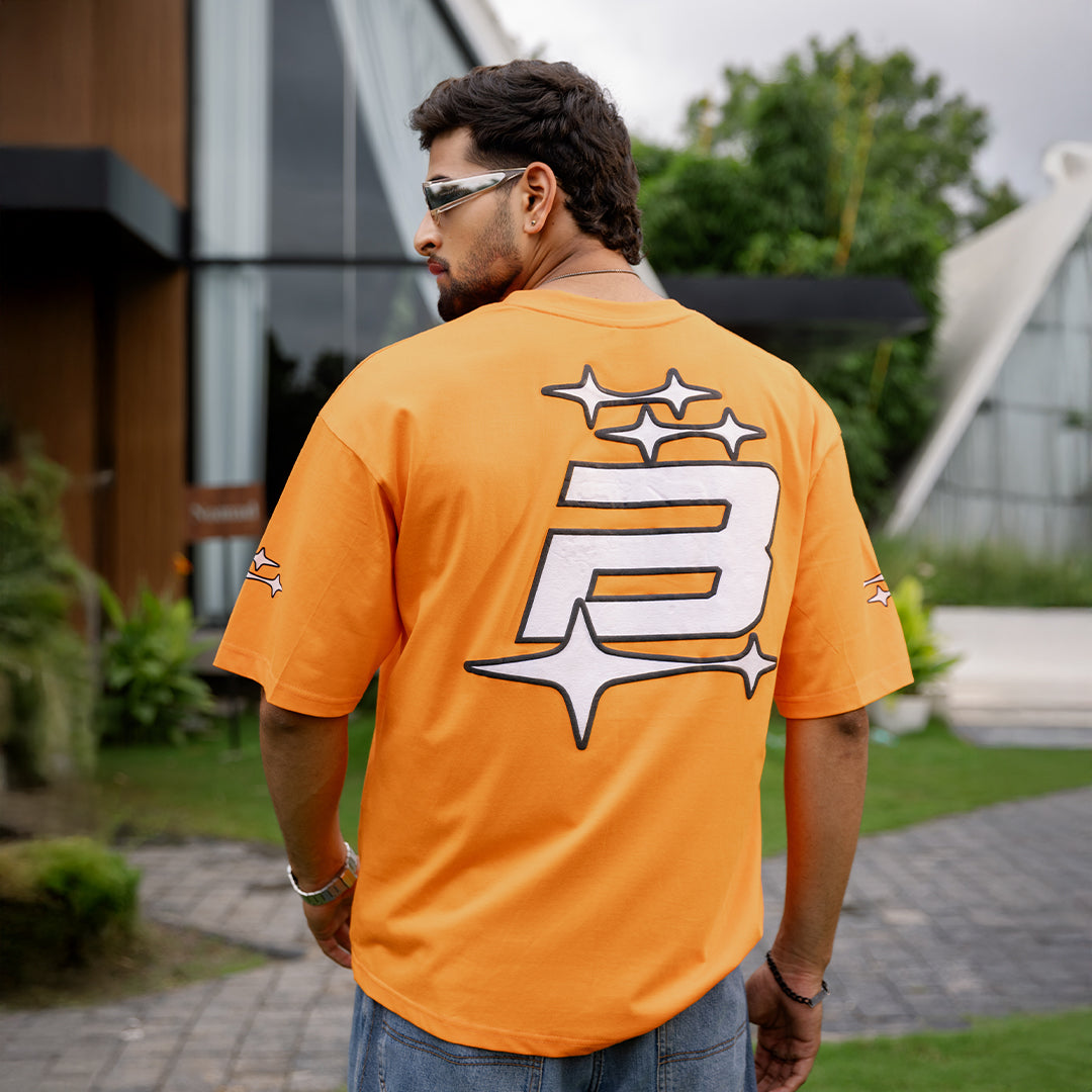 Men Oversized T-shirts