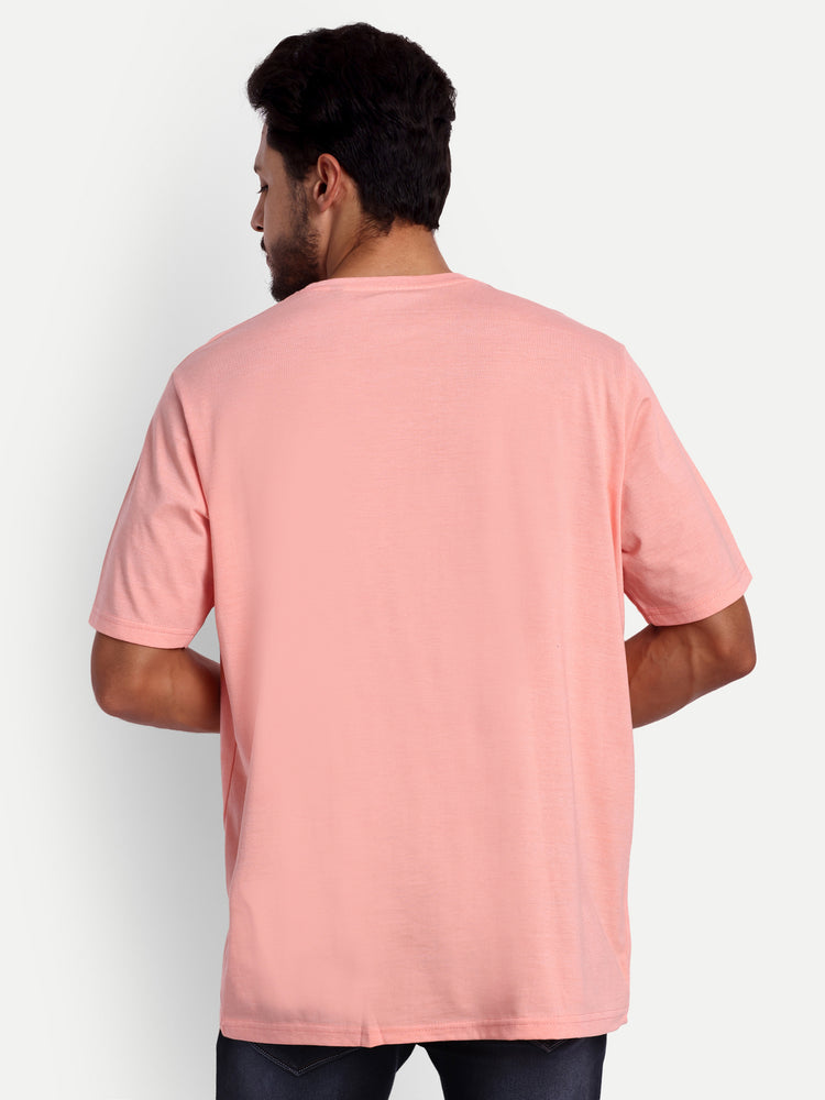 PEACH Oversized T-shirt