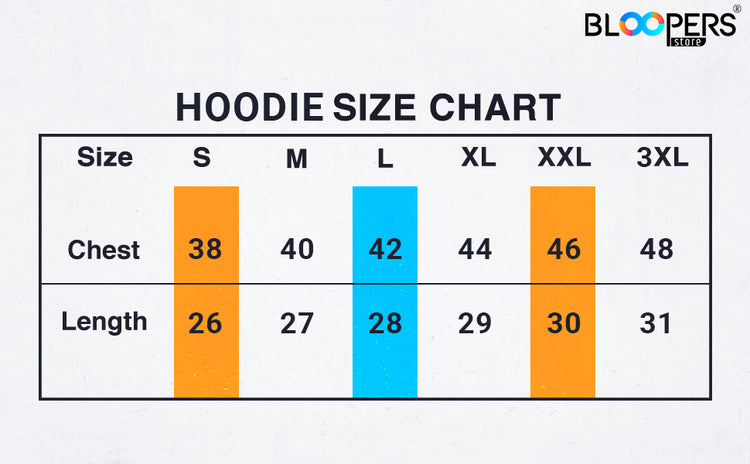 B Star Red Hoodie