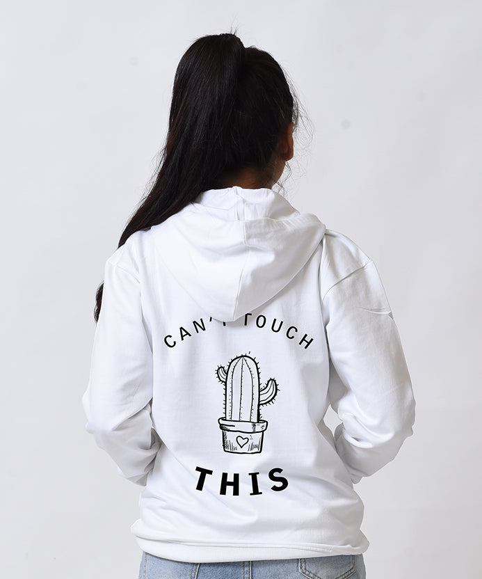 CAN'T TOUCH THIS