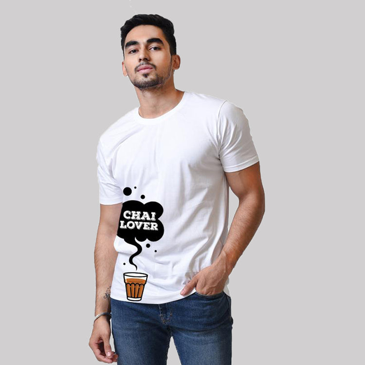 CHAI LOVER