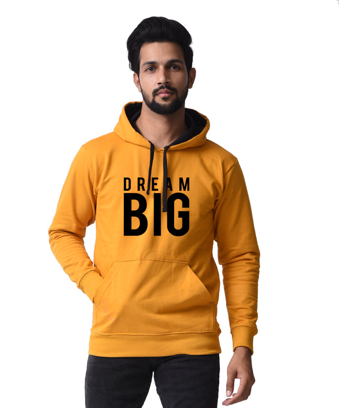 DREAM BIG