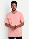 PEACH Oversized T-shirt