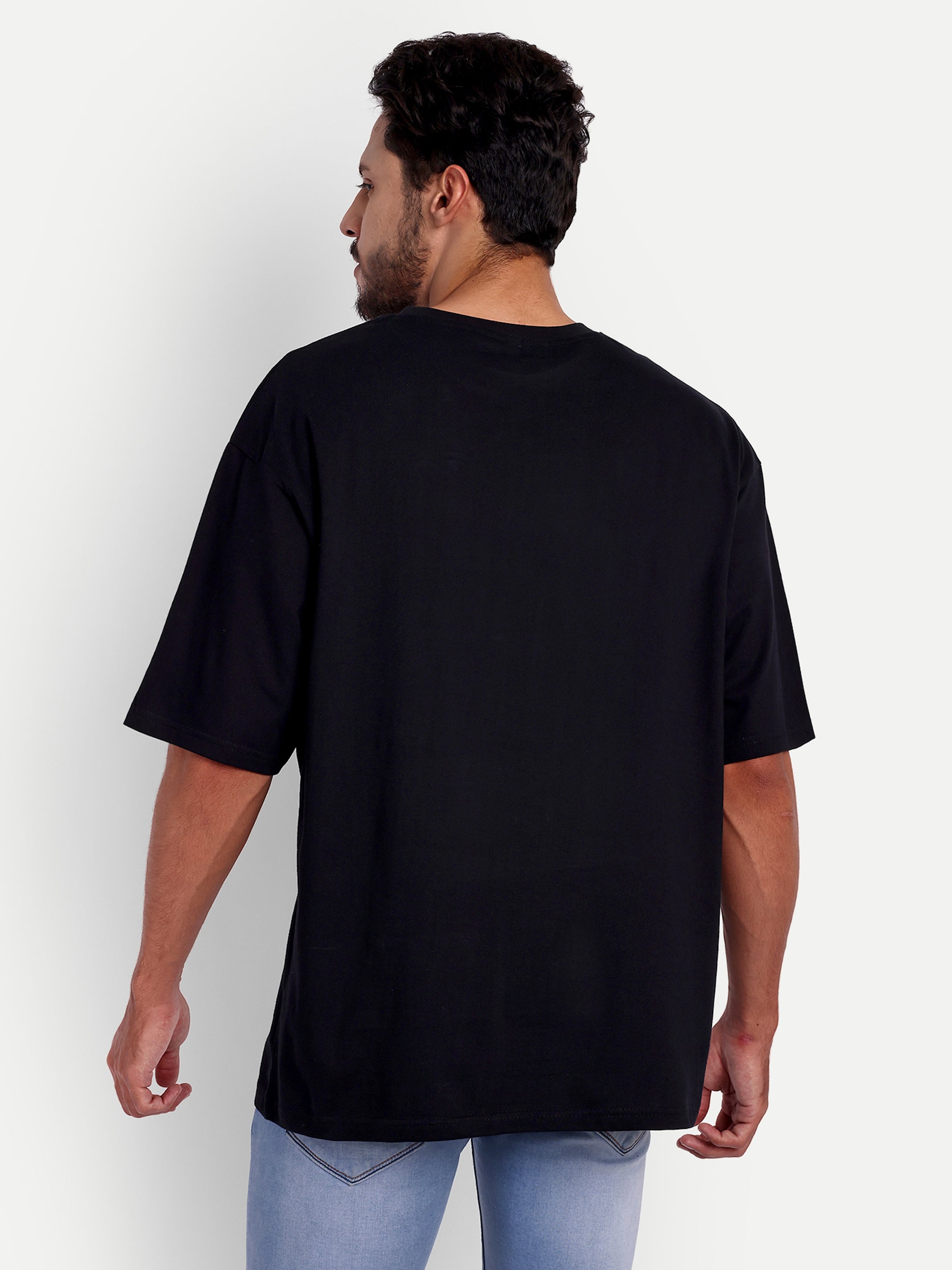 SAN FRANCISCO Oversized T-shirt