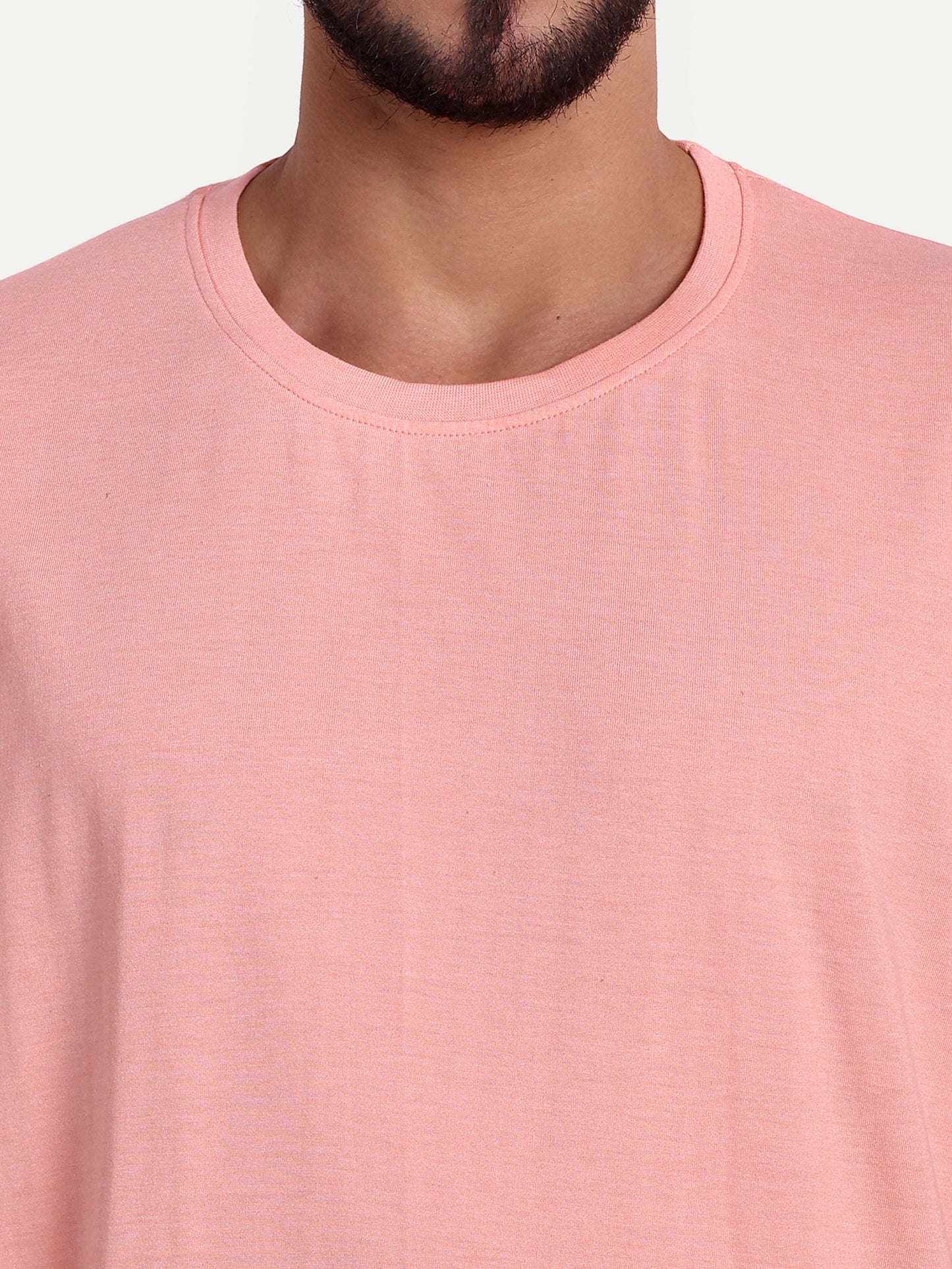 PEACH Oversized T-shirt