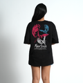 Free Soul Oversized Dropshoulder T-shirt