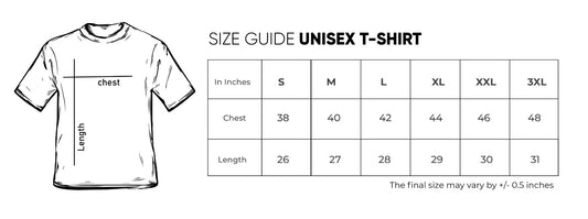 Metamorphosis Graphic White Roundneck T-shirt for men