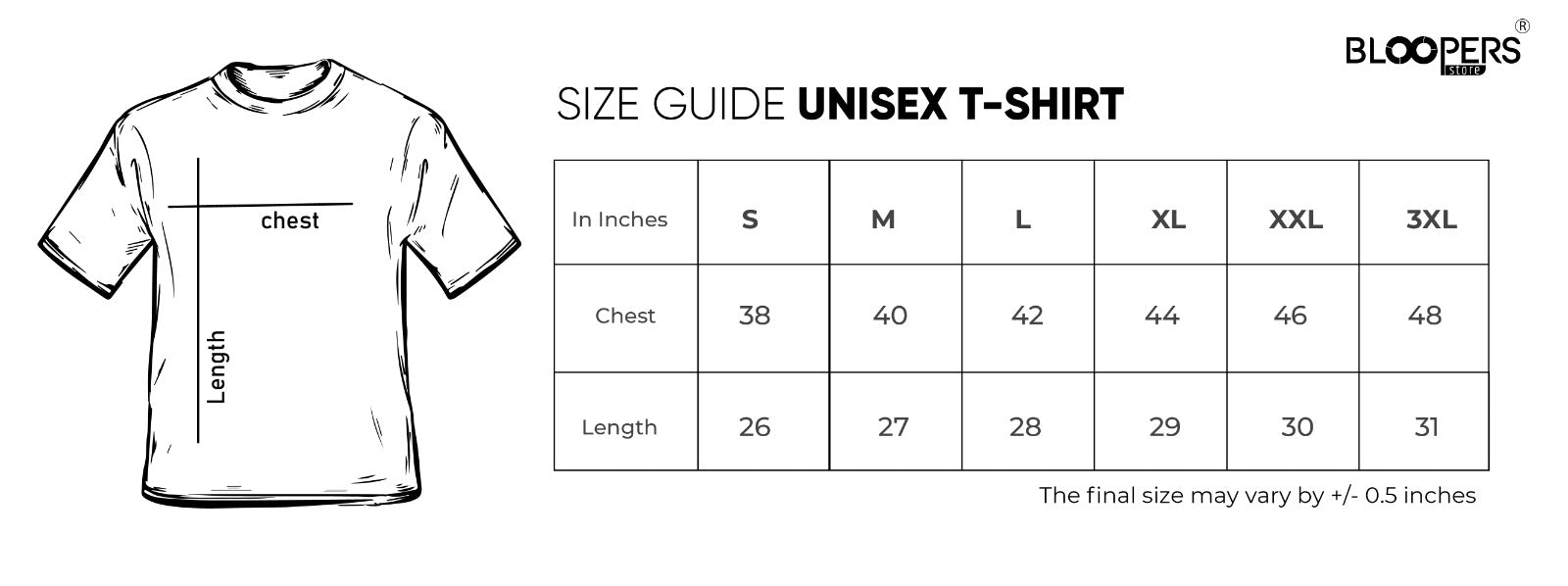 Seriously white graphic t-shirt for women