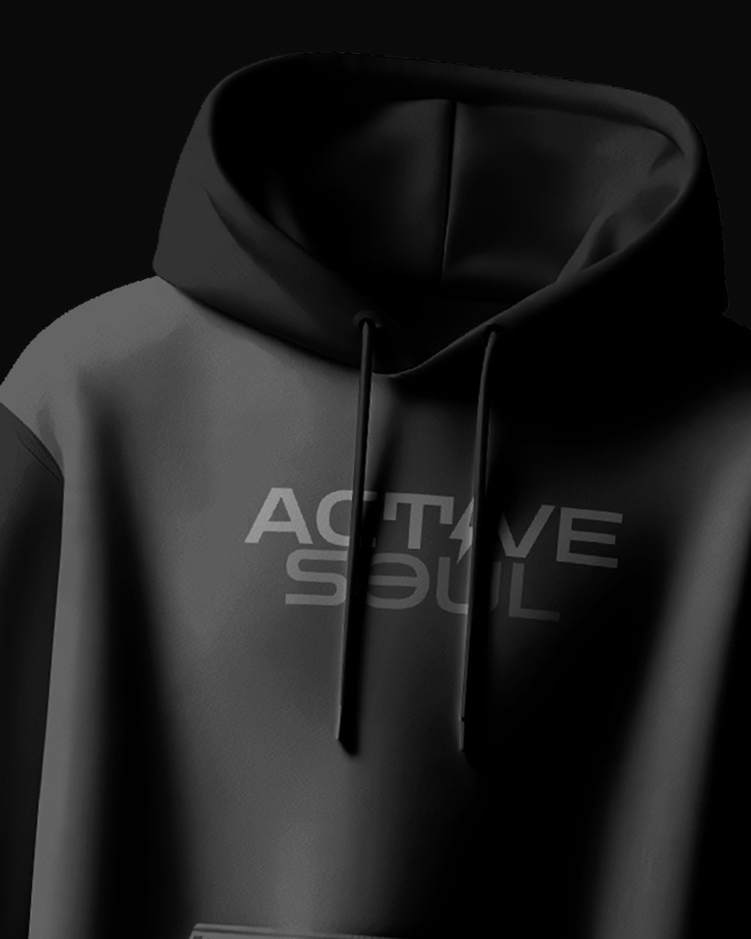 Active Soul Hoodie