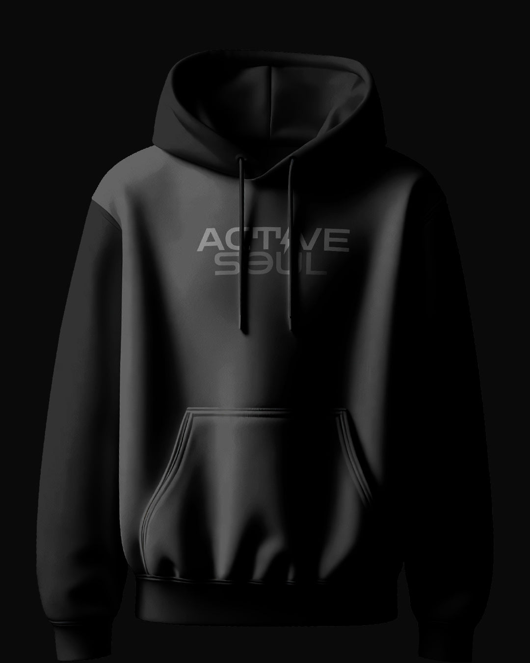 Active Soul Hoodie