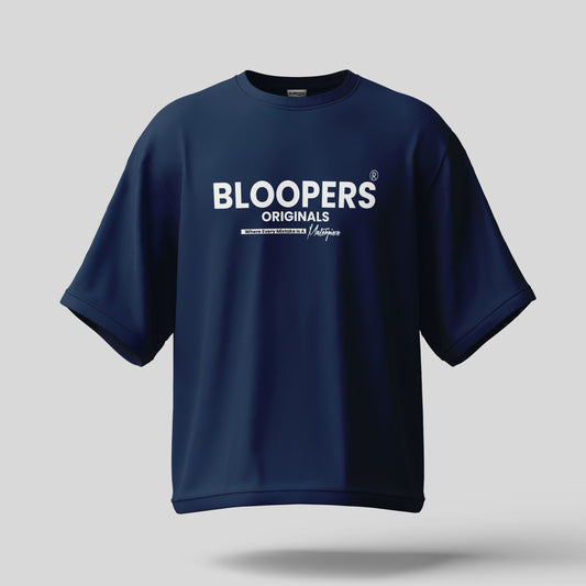 BLOOPERS ORIGINALS