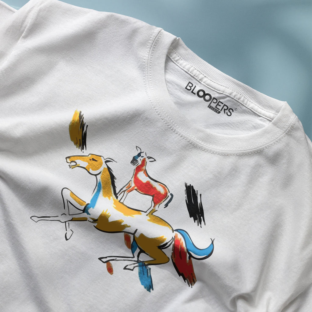 WELCOME T-SHIRT