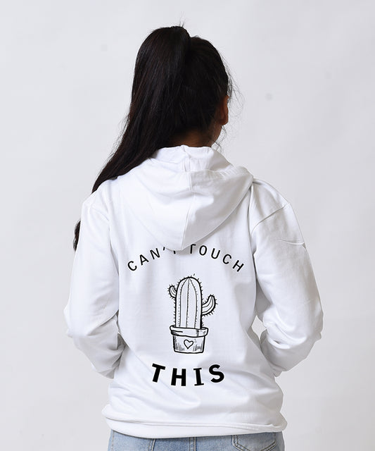 CAN'T TOUCH THIS
