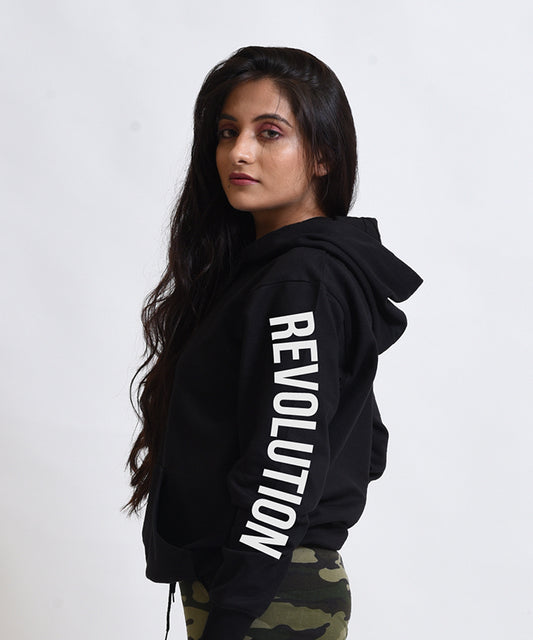 REVOLUTION GIRL