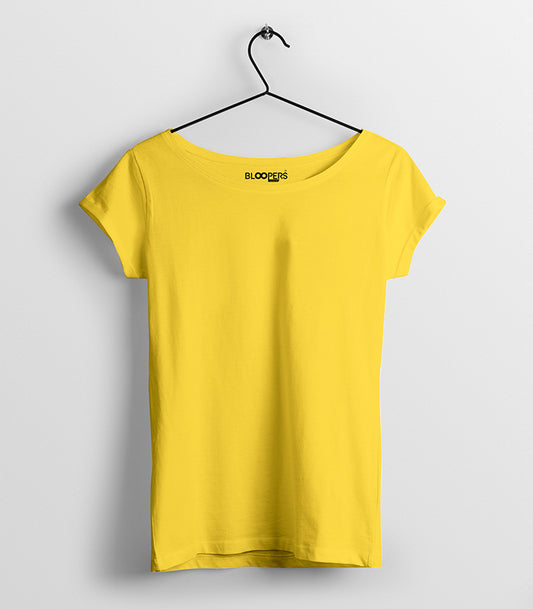 LEMON YELLOW
