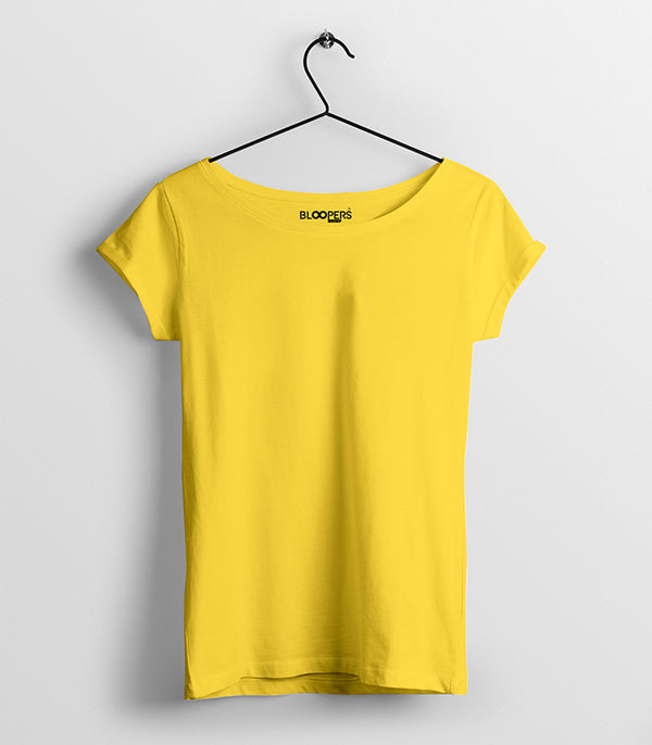LEMON YELLOW