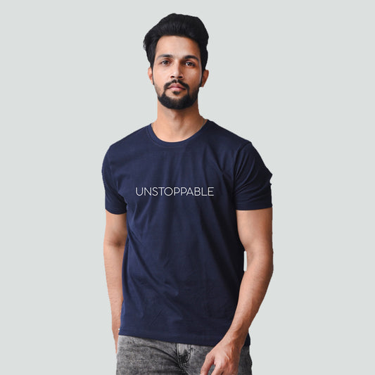 UNSTOPPABLE