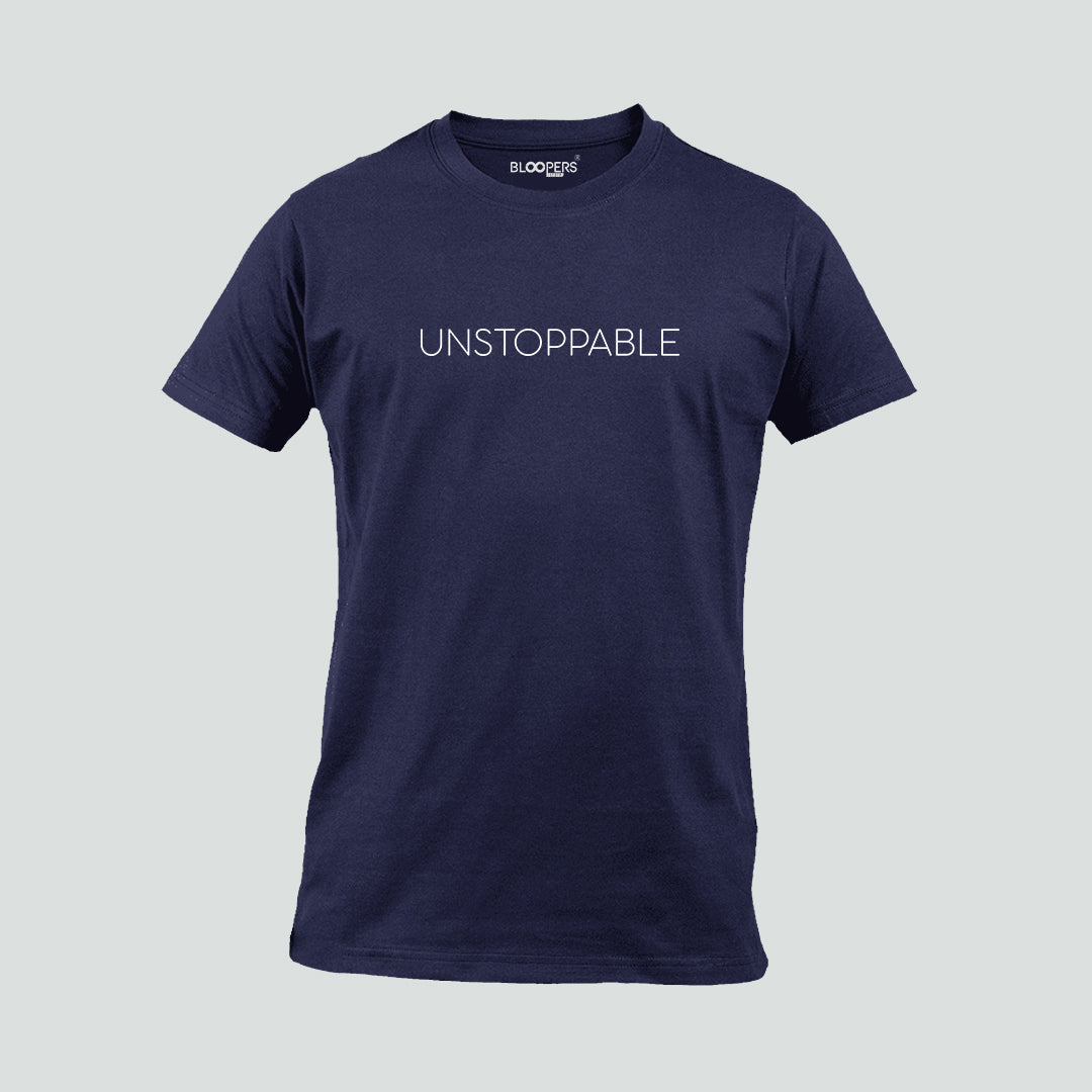 UNSTOPPABLE