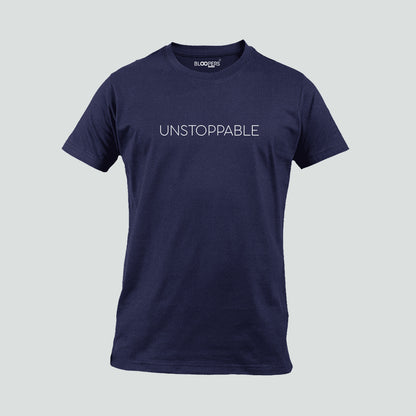 UNSTOPPABLE
