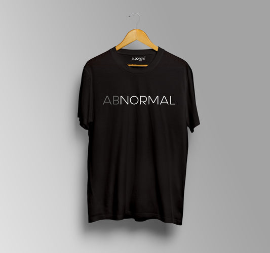 ABNORMAL