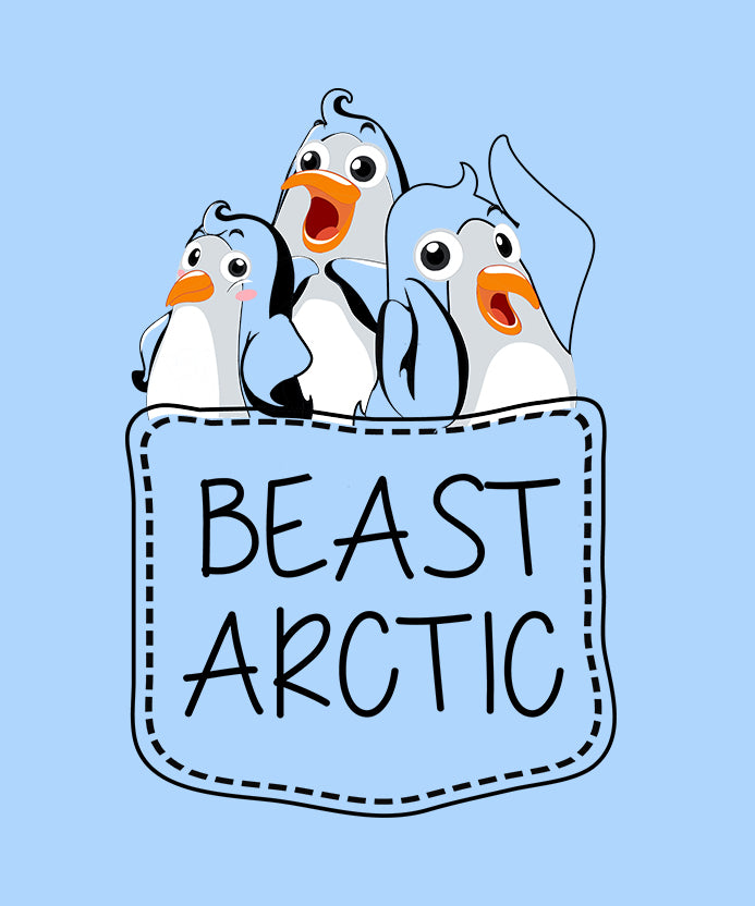 BEAST ARCTIC