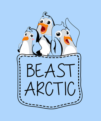 BEAST ARCTIC