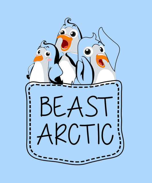 BEAST ARCTIC