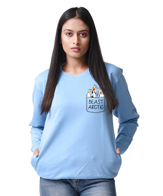 BEAST ARCTIC