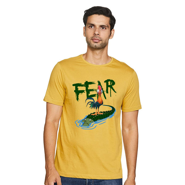 FEAR