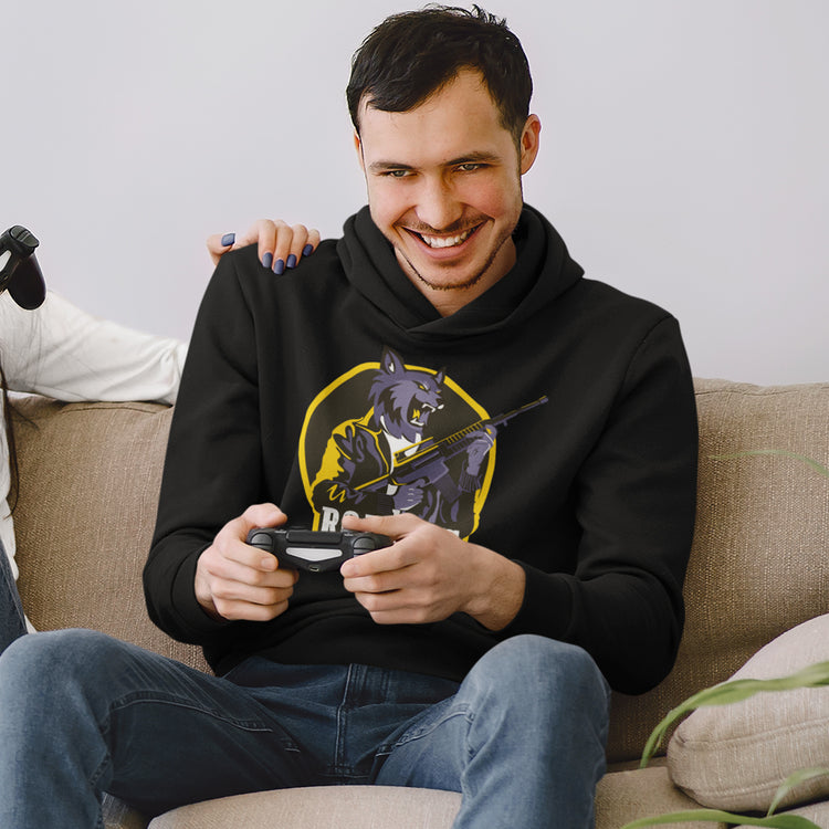 WOLVES GAMING