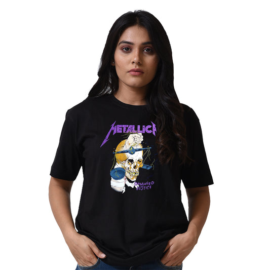 METALLICA HARVERSTER