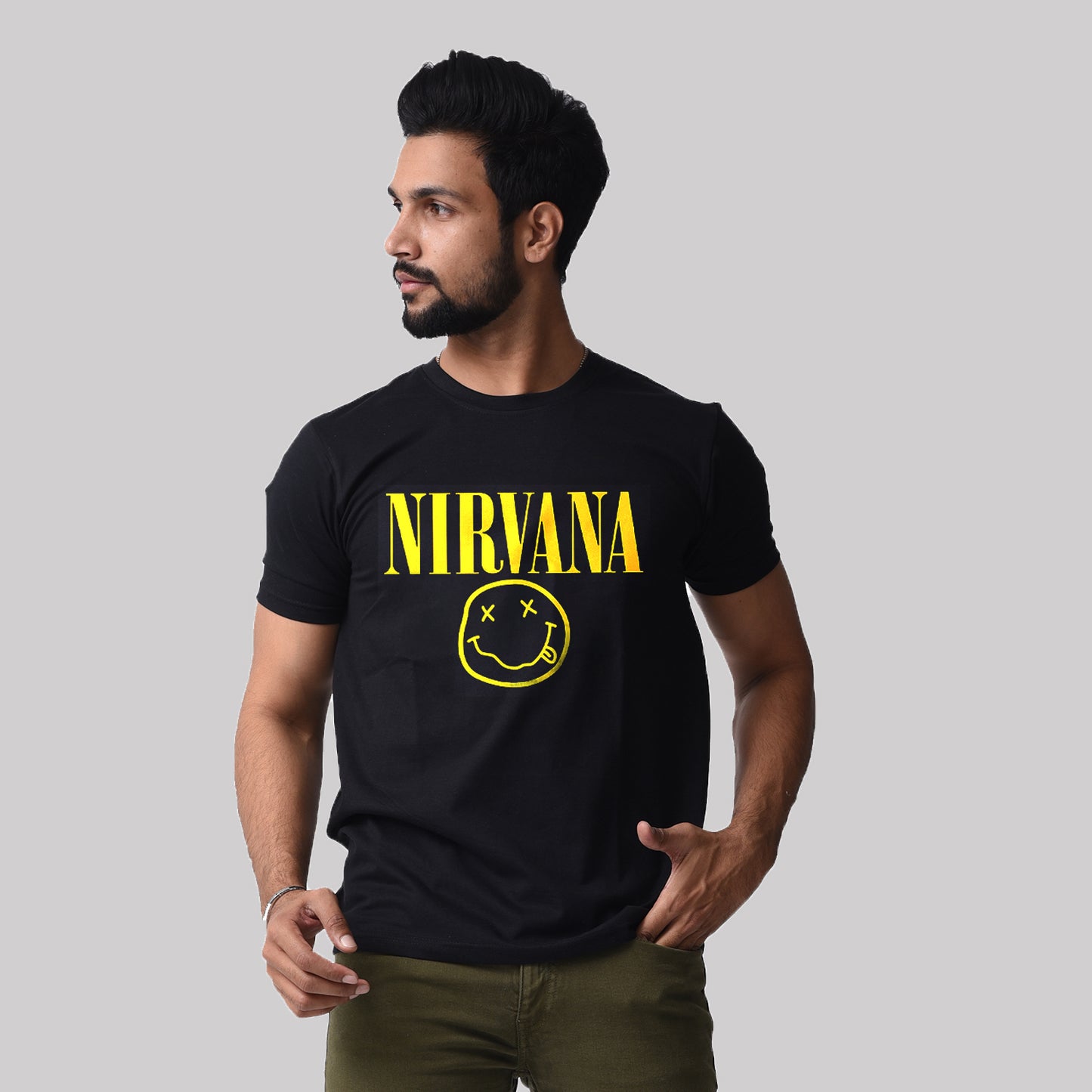 NIRVANA