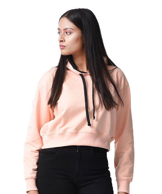 PEACH CROP