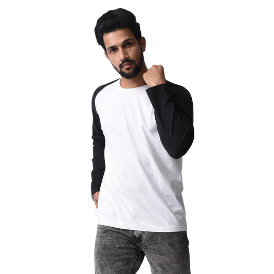 RAGLAN TSHIRT