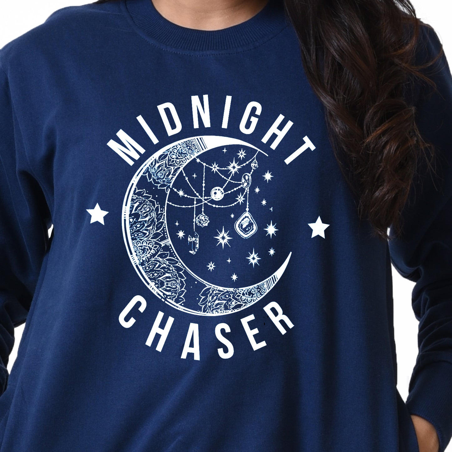 MIDNIGHT CHASER