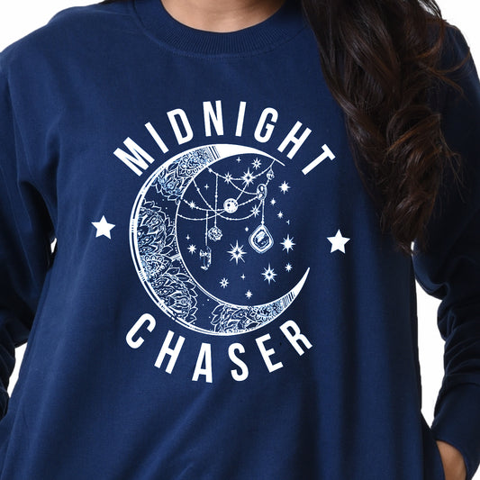 MIDNIGHT CHASER