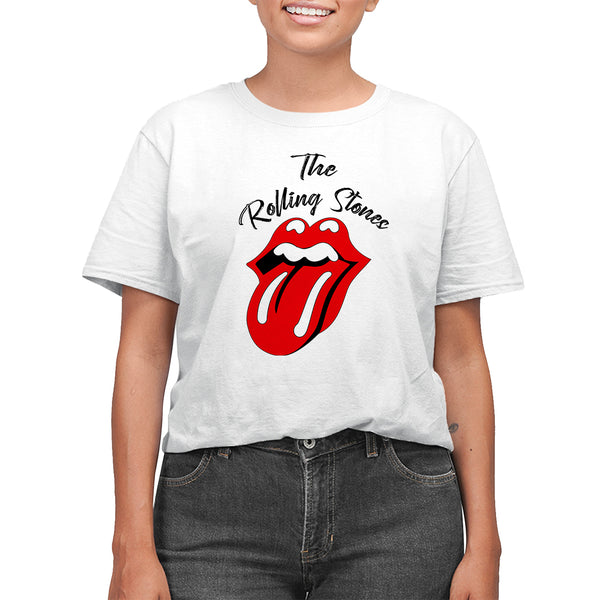 THE ROLLING STONE