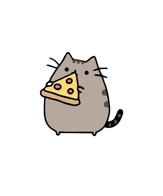 CAT PIZZA