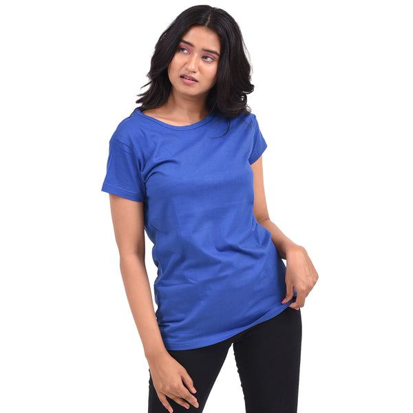 ROYAL BLUE