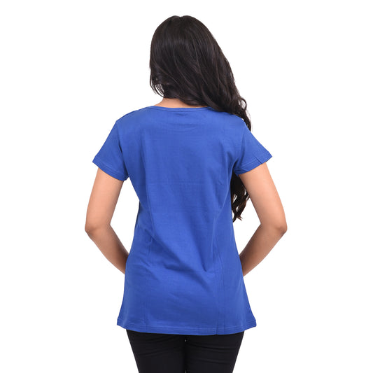 ROYAL BLUE