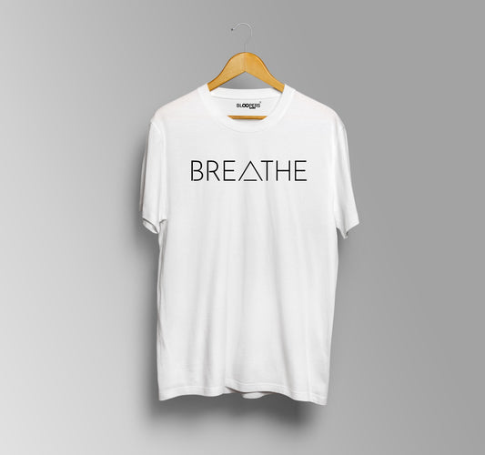 BREATHE