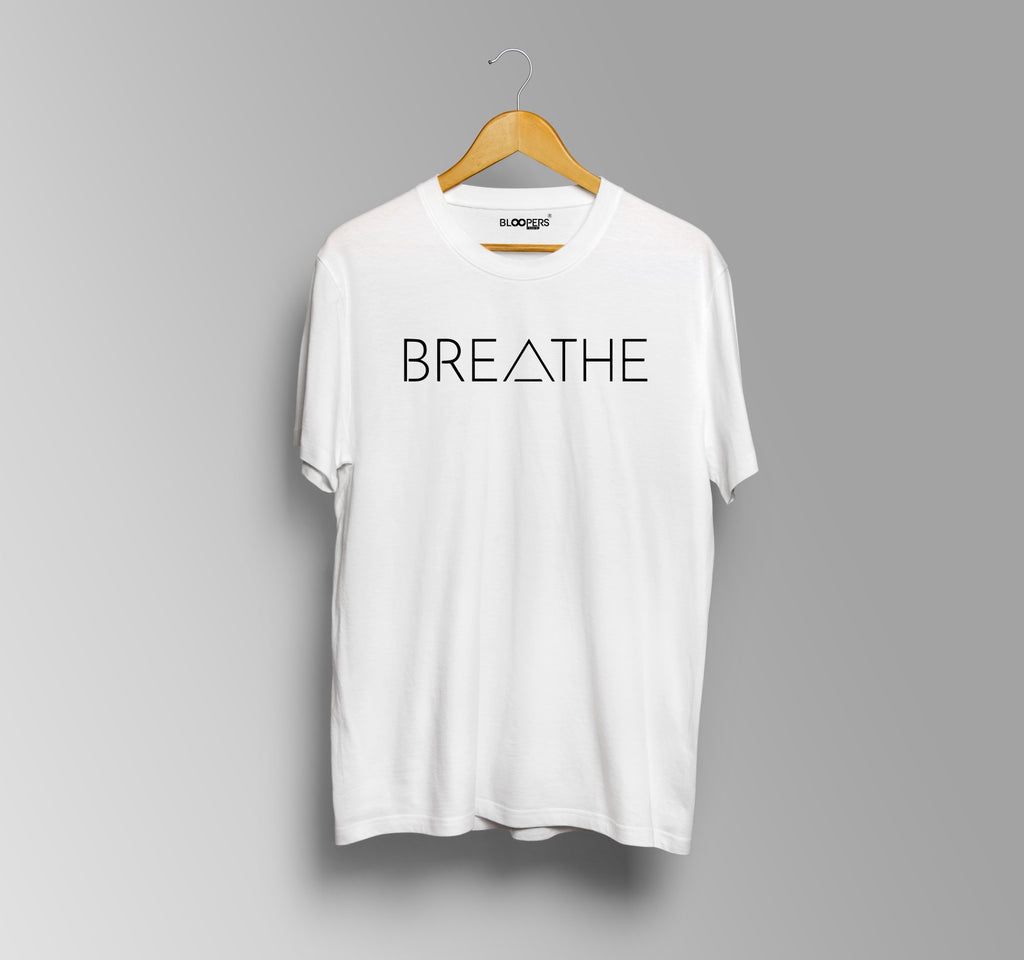 BREATHE