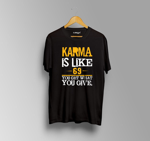 KARMA