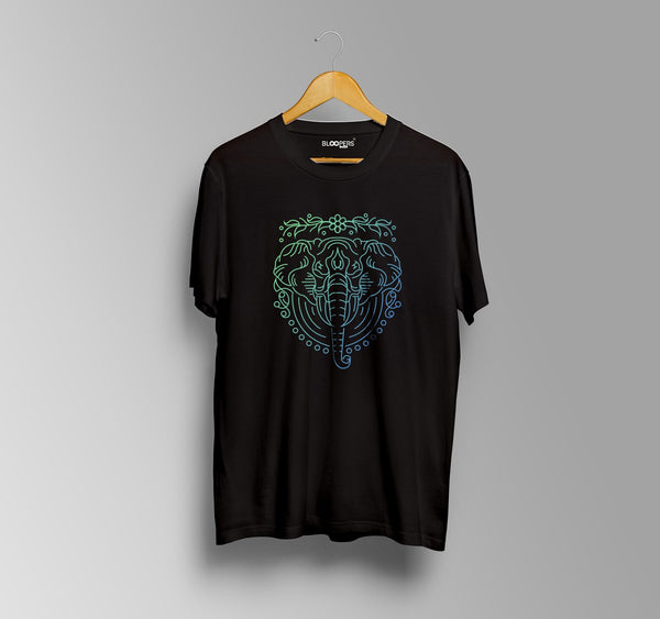 ELEPHANT ORNATE