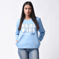 Bloopers Skyblue Sweatshirt