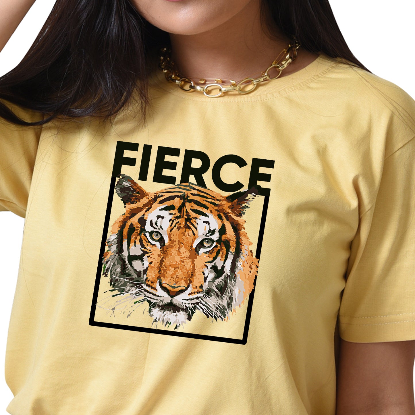 FIERCE