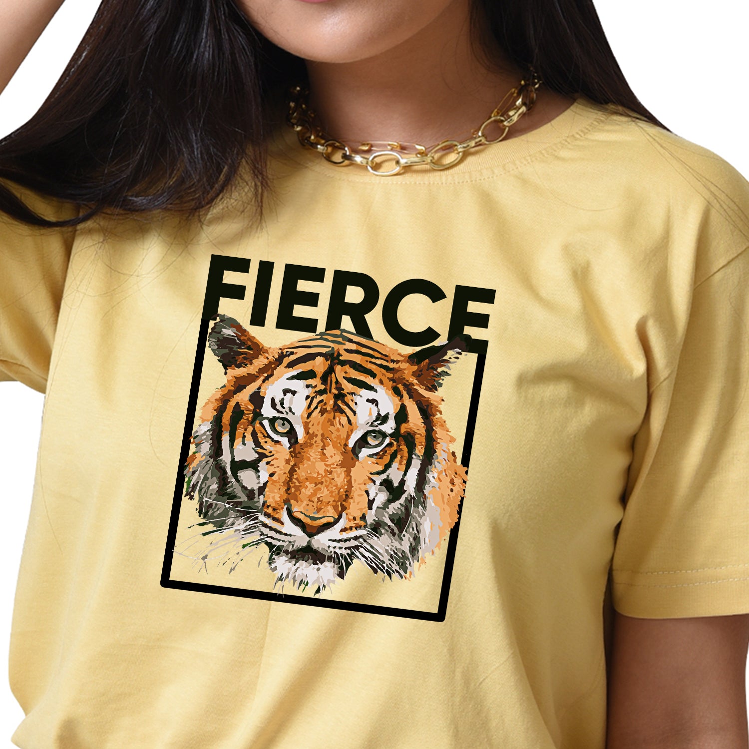 FIERCE