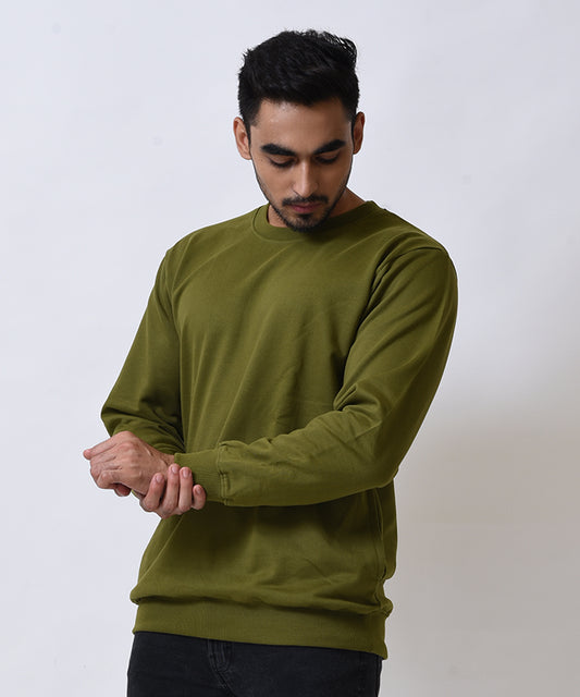 SIMPLY GREEN