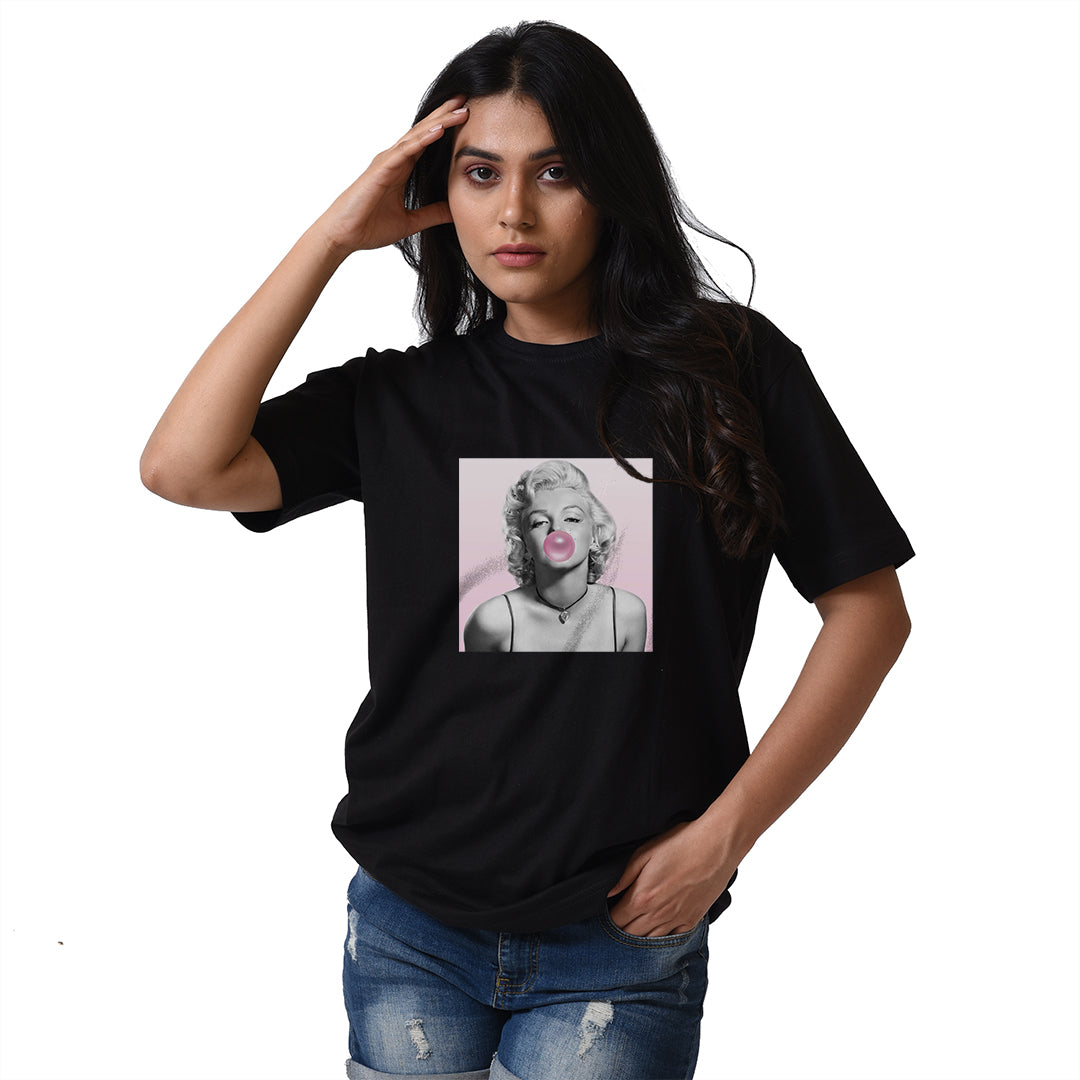 KEEP CALM & LOVE MARILYN